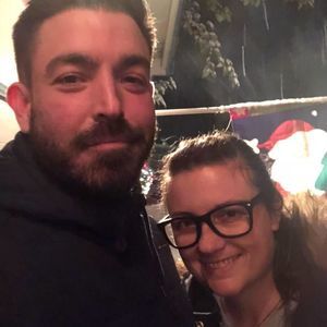 Meet your Posher, Audrey